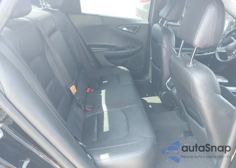 2017 Chevrolet Malibu 1Lt z USA, uszkodzony, nr VIN 1G1ZE5ST1HF233528